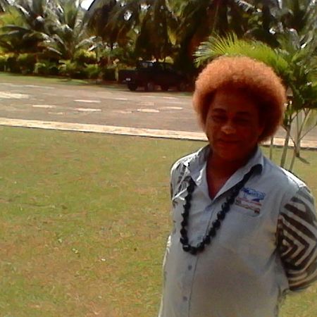 The Friendly North Inn Labasa Esterno foto
