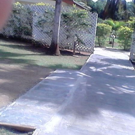 The Friendly North Inn Labasa Esterno foto