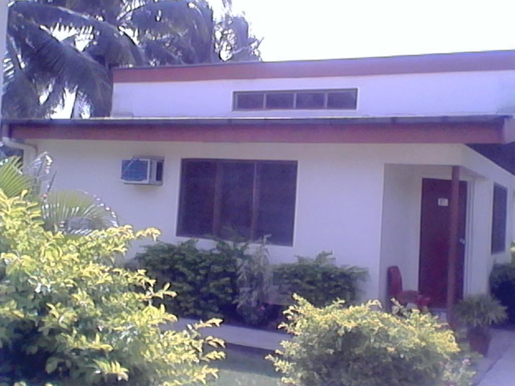 The Friendly North Inn Labasa Esterno foto