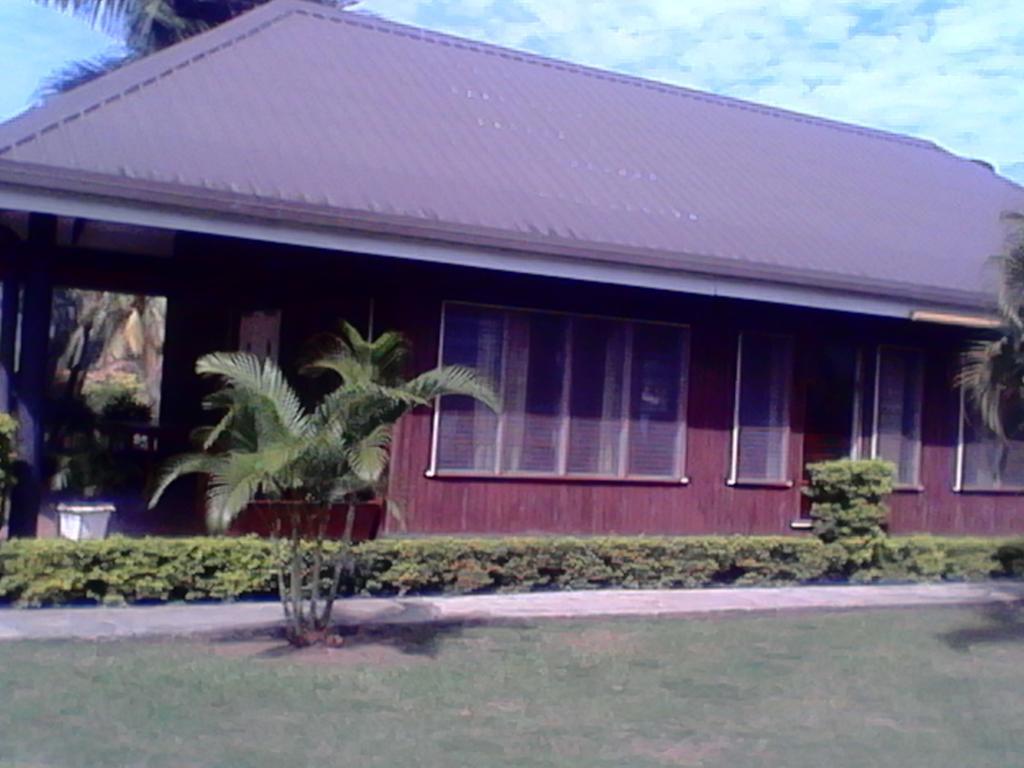 The Friendly North Inn Labasa Esterno foto