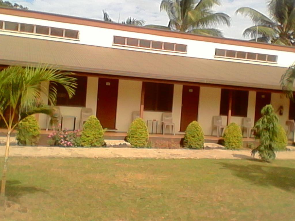The Friendly North Inn Labasa Esterno foto