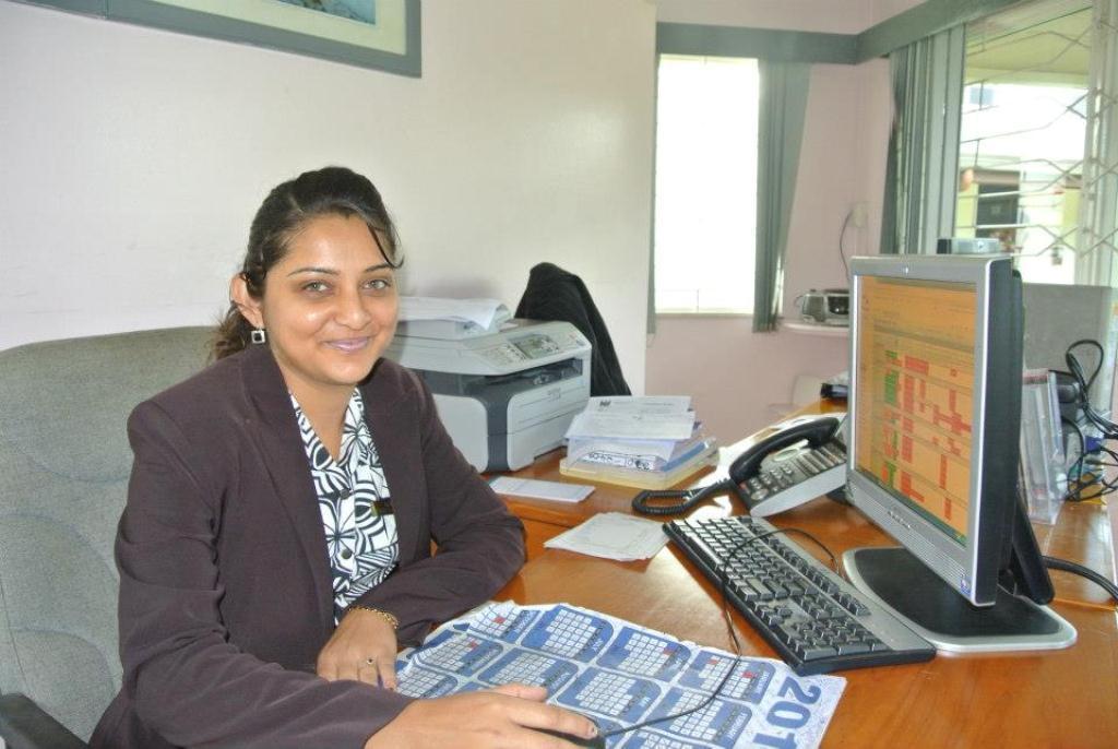The Friendly North Inn Labasa Esterno foto