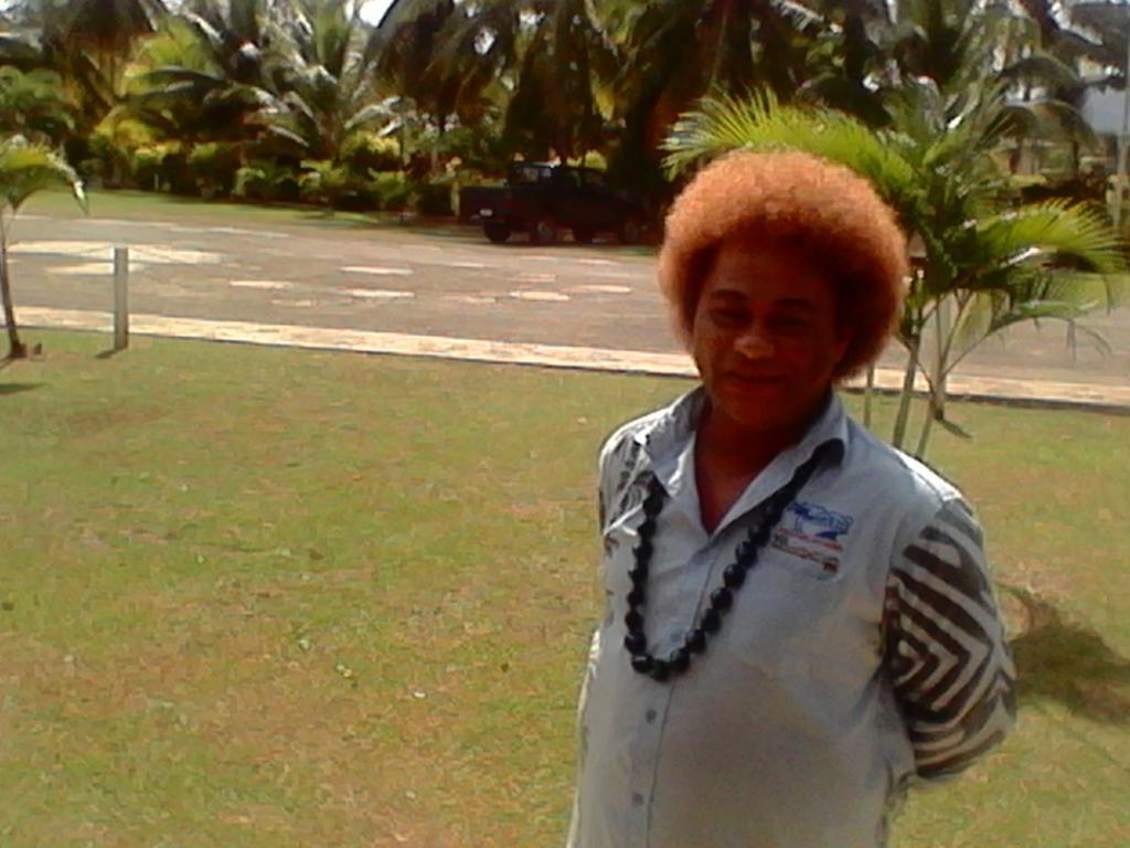 The Friendly North Inn Labasa Esterno foto