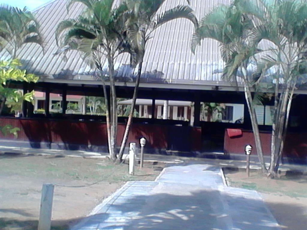 The Friendly North Inn Labasa Esterno foto