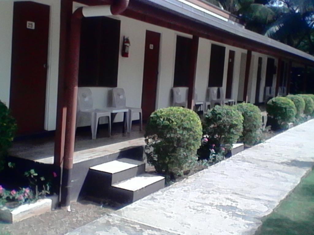 The Friendly North Inn Labasa Esterno foto