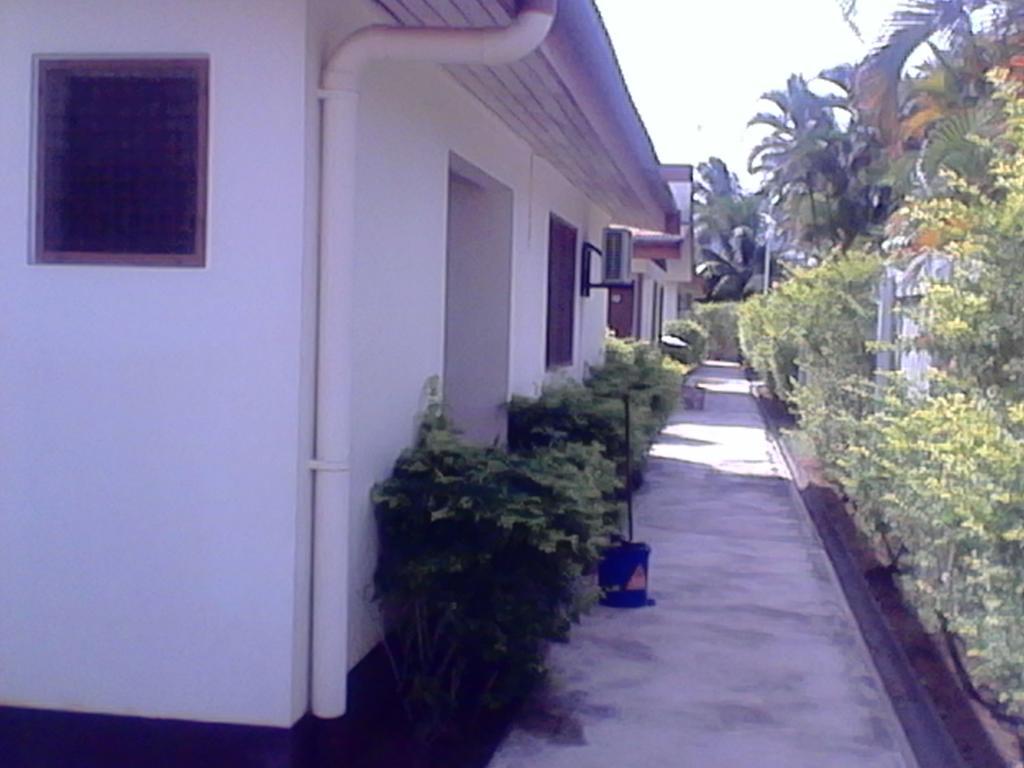 The Friendly North Inn Labasa Esterno foto