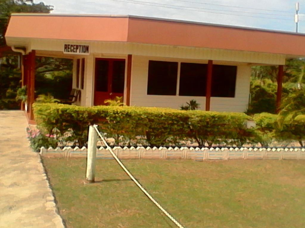 The Friendly North Inn Labasa Esterno foto